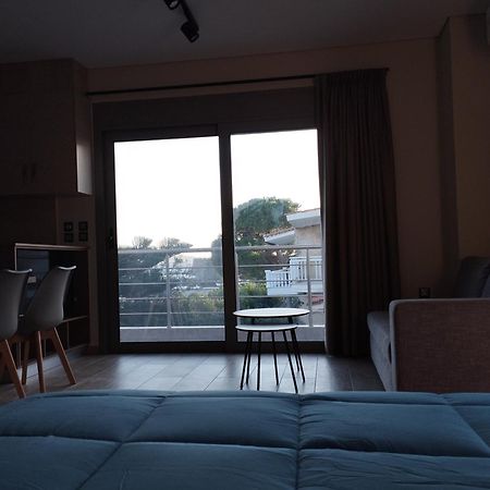 Antirrio Apartments ภายนอก รูปภาพ