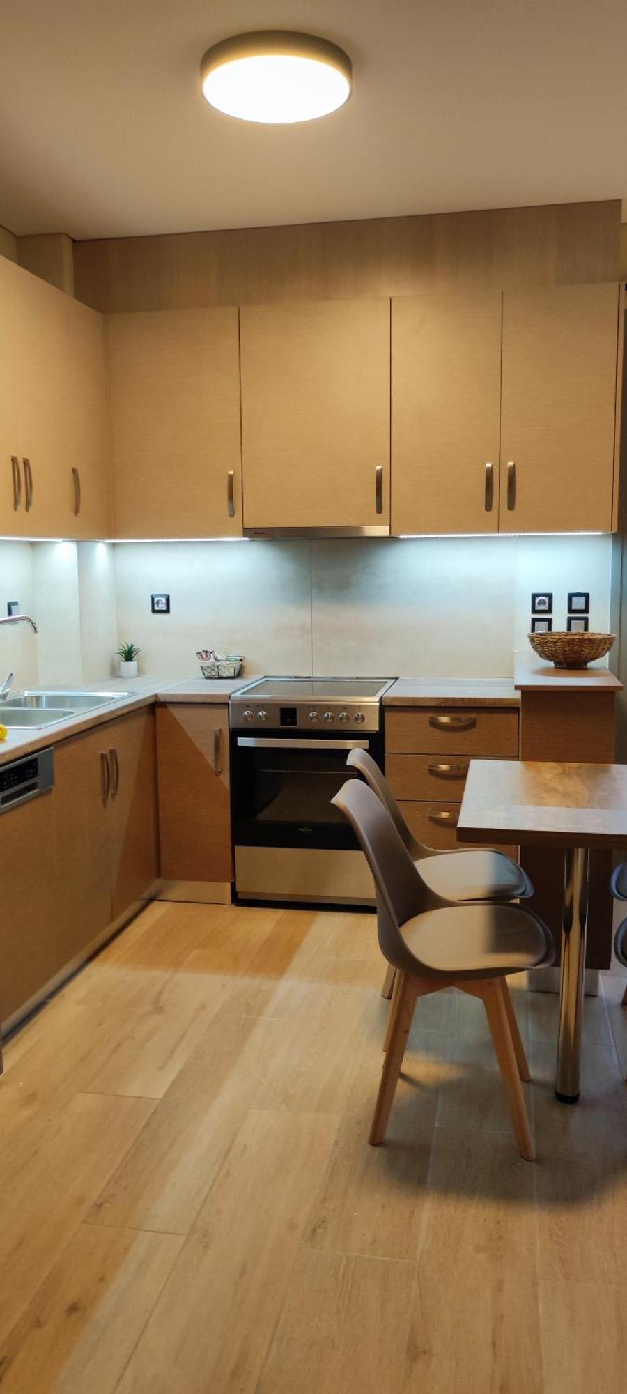 Antirrio Apartments ภายนอก รูปภาพ